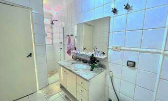 Imagem 5: Apartamento com 3 dormitórios à venda, 110 m² por R$ 680.000 - Astúrias - Guarujá/SP