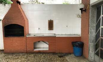 Imagem 2: Apartamento para venda com 78 m2, com 3 quartos(suite) , dependência, vaga e infra estrutu