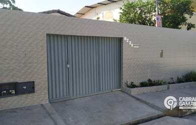 Imagem 5: Casa com 3 dormitórios para alugar por R$ 900,00/mês - Bela Vista - Teresina/PI