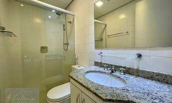 Imagem 7: Apartamento com 2 dormitórios para alugar, 61 m² por R$ 5.919,00/mês - Moema - São Paulo/S