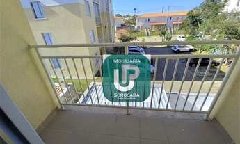 Imagem 6: Apartamento com 2 dormitórios para alugar, 47 m² por R$ 1.855/mês - Condomínio Villa Flora