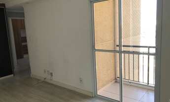 Imagem 5: ALUGUEL - Sintonia Freguesia - Apartamento com 50m2 - 2 Dorms 1 Vaga - Próximo à Ponte do