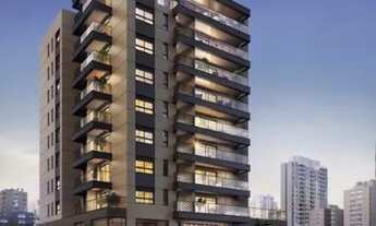 Imagem: COBERTURA RESIDENCIAL em São Paulo - SP