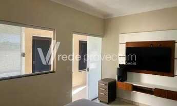 Imagem 6: Casa - Recreio Tsuriba - Campinas