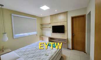 Imagem 5: Apartamento 100% mobiliado