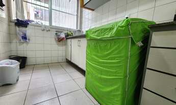 Imagem 4: Apartamento para aluguel com 120 metros quadrados com 3 quartos em Jardim da Penha - Vitór