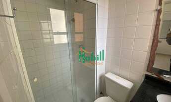 Imagem 7: Apartamento com 2 dormitórios para alugar, 52 m² por R$ 2.200,00/mês - Jardim Santa Helena