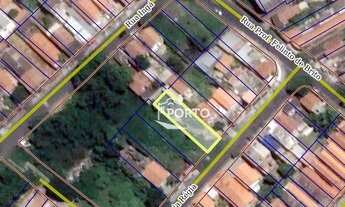 Imagem: Terreno à venda, 324 m² - Jardim São