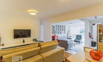 Imagem 7: Apartamento para Aluguel - Brooklin, 2 Quartos, 69 m2