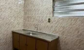 Imagem 7: Kitnet residencial - Locação - Santo Amaro, São Paulo - 24m² - 1 dormitório, cozinha, área