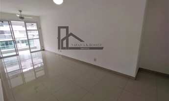 Imagem 4: Condomínio Vita Araguaia varandão 3 quartos 1 suíte 1 vaga lazer completo