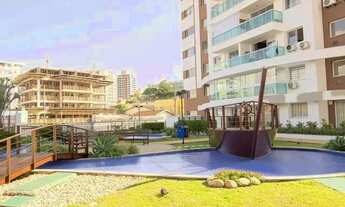 Imagem 6: Apartamento para venda tem 123 metros quadrados com 4 quartos em Barreiros - São José - SC