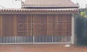 Imagem 3: Casa Padrão em São Carlos