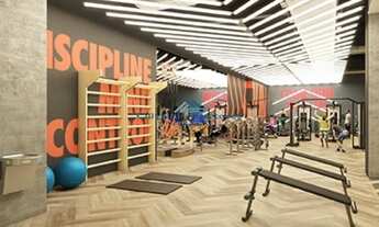 Imagem 7: Cobertura Itaim Bibi