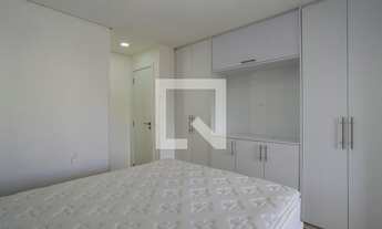 Imagem 4: Apartamento para Aluguel - Santana, 1 Quarto, 60 m2