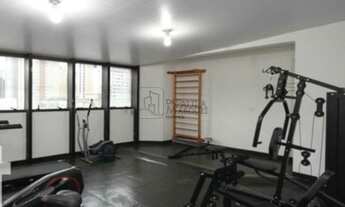 Imagem 7: Flat no Jardins disponível para locação e venda!