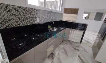 Imagem 6: Casa com 3 dormitórios à venda, 145 m² por R$ 790.000 - Condominio Golden Park Residence