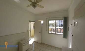 Imagem 3: Apartamento com 1 dormitório para alugar, 35 m² por R$ 1.470,00/mês - Praia das Gaivotas