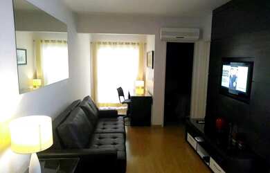 Imagem 3: FLAT PARA ALUGUEL NO ITAIM BIBI!!