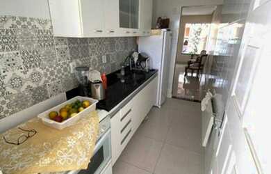 Imagem 7: CASA NO DOCE VIDA PARQUE M.C