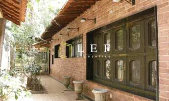 Imagem: Excelente casa no Pacaembú