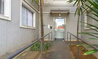 Imagem 3: Apartamento para Venda em Belo Horizonte, Planalto, 2 dormitórios, 1 banheiro, 1 vaga