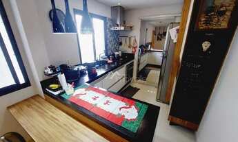 Imagem 4: Apartamento com 2 dormitórios à venda, 61 m² por R$ 280.000 - Parque Santo Antônio - Jacar