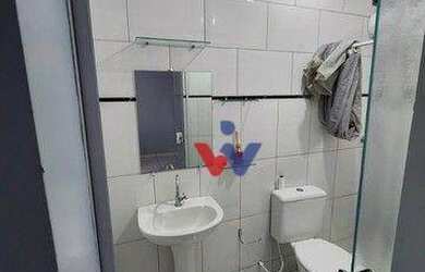 Imagem 5: Apartamento com 1 dormitório à venda, 42 m² por R$ 117.000,00 - Miringuava - São José dos