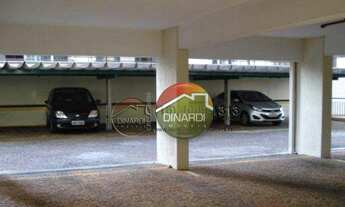 Imagem 5: Apartamento com 3 dormitórios para alugar, 96 m² por R$ 2.510,00/mês - Santa Cruz - Ribeir