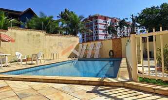 Imagem 2: Sobrado Village para aluguel e venda possui 75 metros quadrados com 2 quartos