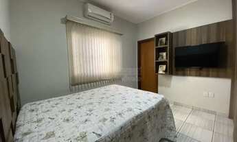 Imagem 6: Venda de Casas / Padrão na cidade de Araraquara