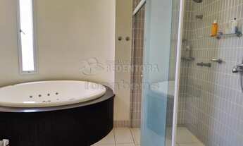 Imagem 2: Casa Condomínio em São José do Rio Preto