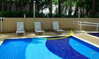 Imagem 7: Apartamento à venda, 74 m² por R$ 460.000,00 - Vila Moraes - São Paulo/SP