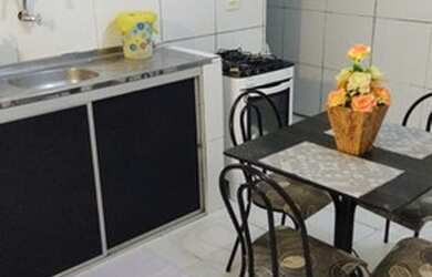 Imagem 5: Casa para aluguel tem 110 metros quadrados com 2 quartos em Nossa Senhora do Ó - Paulista