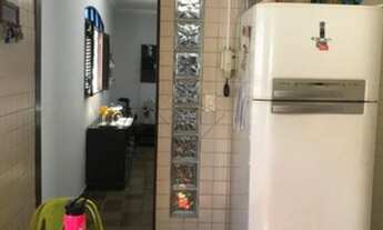 Imagem 7: Casa para venda com 130 metros quadrados com 2 quartos em Canudos - Belém - Pará