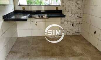 Imagem 3: Casa com 3 dormitórios à venda, 78 m² no Balneário São Pedro I - São Pedro da Aldeia/RJ