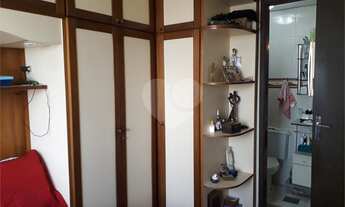 Imagem: APARTAMENTO - 02 QUARTOS - CACHAMBI ME