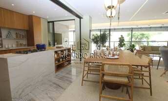 Imagem 2: Apartamento com 4 quartos no OPUS TRYA - Bairro Setor Bueno em Goiânia