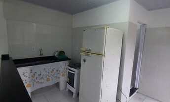 Imagem 3: Alugo Kitnet Mobiliada em Itacuruçá (com Wi-Fi