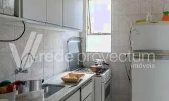 Imagem 5: Apartamento - Vila Industrial - Campinas