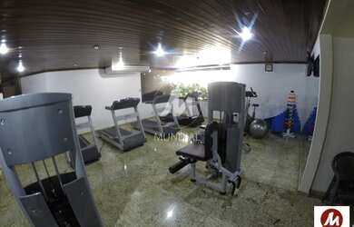 Imagem 3: Apartamento (tipo - padrao) 3 dormitórios/suite, cozinha planejada, portaria 24hs, lazer