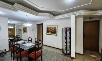 Imagem 5: Apartamento para aluguel com 120 metros quadrados com 3 quartos em Jardim da Penha - Vitór