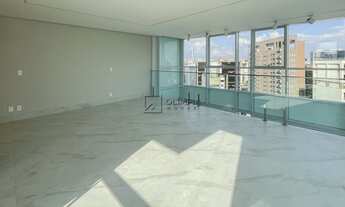 Imagem 6: Apartamento Locação Itaim Bibi 202 m² 2 Dormitórios