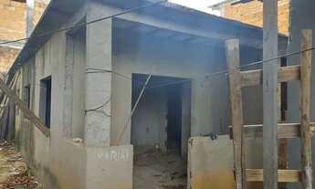 Imagem 2: Vendo casa Casa com 2 dormitórios