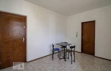 Imagem 2: Apartamento para Aluguel - Lourdes, 1 Quarto, 36 m2