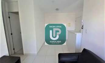 Imagem 7: Apartamento com 2 dormitórios para alugar, 47 m² por R$ 1.855/mês - Condomínio Villa Flora