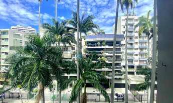 Imagem 4: Apartamento com 4 dormitórios para alugar, 150 m² por R$ 8.515,30/mês - Flamengo - Rio de