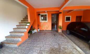 Imagem 3: Casa de condomínio para venda com 162 metros quadrados com 3 quartos em Morin - Petrópolis