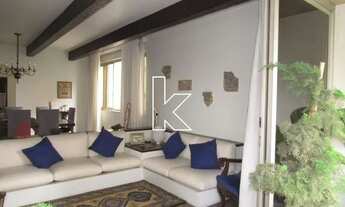 Imagem: Apartamento para reforma com 330m² 4 suites