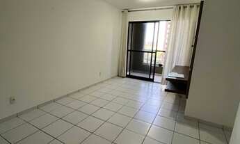 Imagem: Apartamento para aluguel possui 55 metros